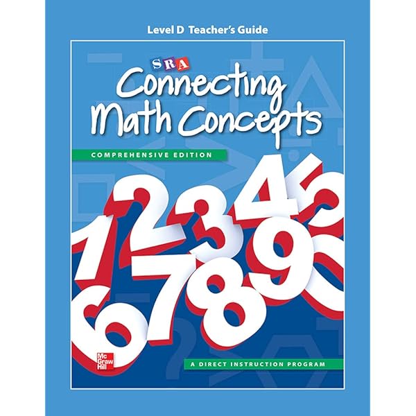 アングラコンピ DO THE MATH Amazon.com: Connecting Math Concepts Level C, Student